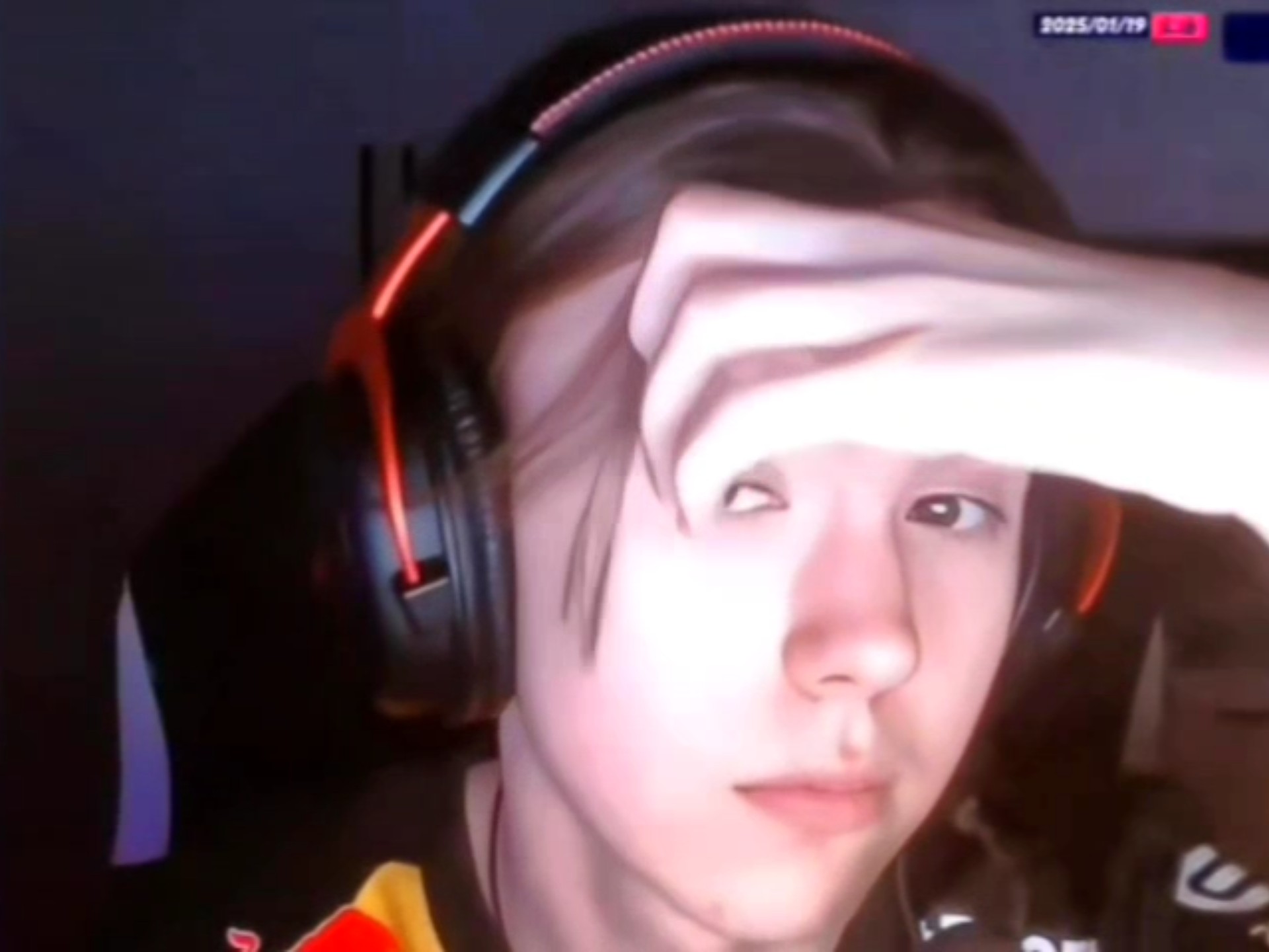 T1粉丝不满队伍在LCK比赛中的表现，直接卡车广告喊话战队管理层