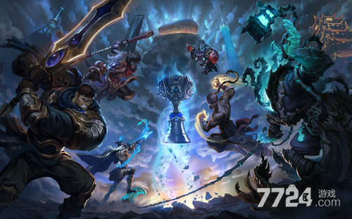 兵不血刃轻松取胜，EDG 2-0 UP取得7连胜