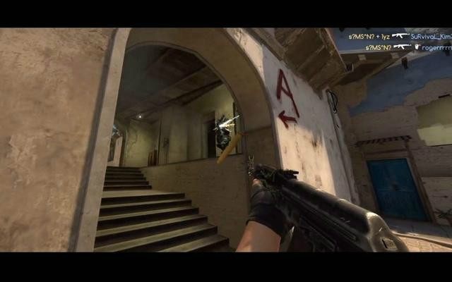 CS新版本1005更新：诸多地图BUG调整修复