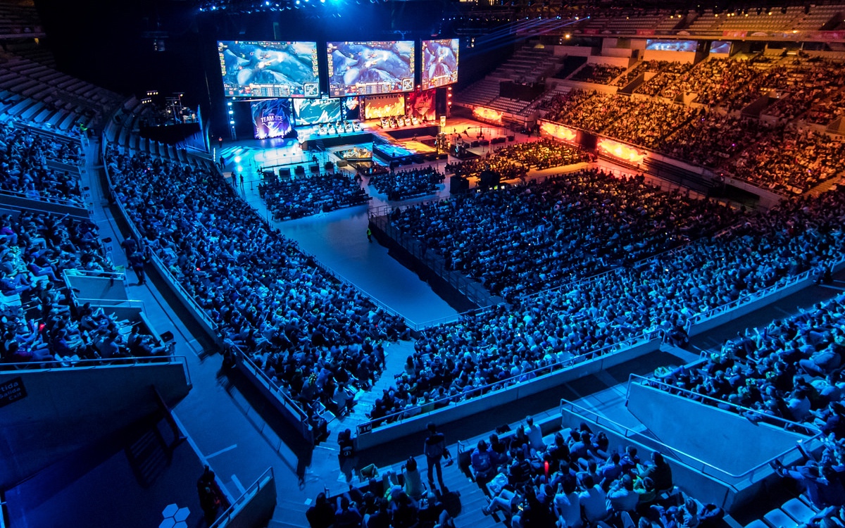 电竞比分网：DOTAPlus更新，Valve终于要重视DOTA2了吗？