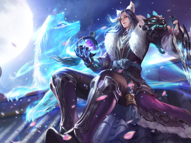 阿布：EDG现在在过渡的状态，合适的时候会让Meiko回来